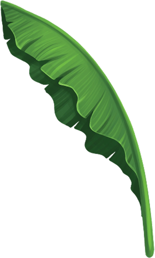 tropical-leaf