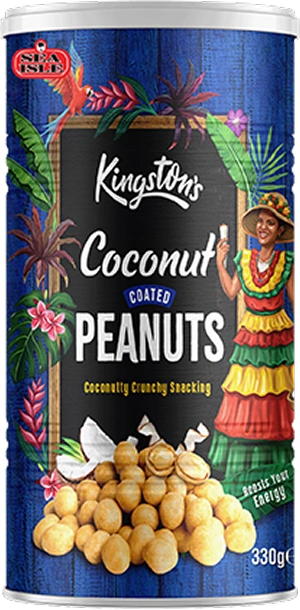 peanuts img